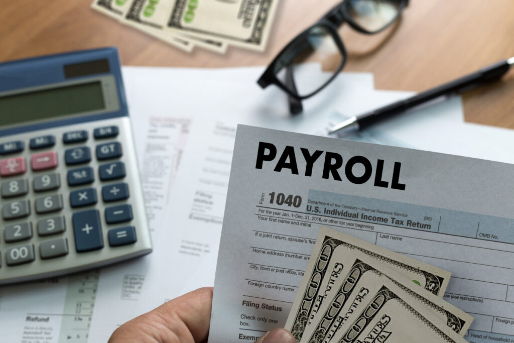 Payroll Services in Israel